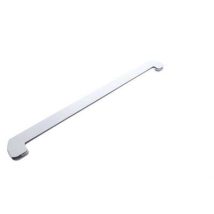 Perfil da prateleira Indesit C00506365