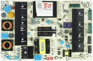 Placa de Fonte de alimentação TV Hisense 156090