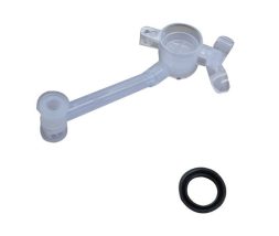 Válvula do reservatório de água para maquina de café Krups Dolce Gusto MS-622740