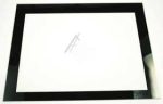 Vidro interior para forno Indesit IFW3844 IFW6540 C00385305 Vidro interior para forno Indesit IFW3844 IFW6540 C00385305