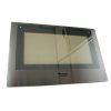 Vidro da porta do forno Ariston, Indesit C00257722 Vidro da porta do forno Ariston, Indesit C00257722