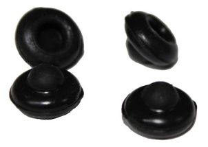 Kit tampas da grelha Ariston, Indesit, Whirlpool, Ignis 484000000903, C00314361