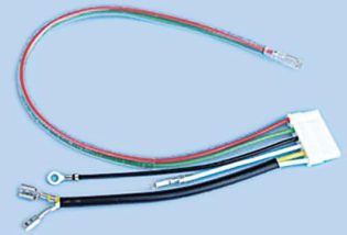 Cabos de ligação Vulcano-Junkers-Zeus 8704404005