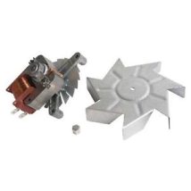 Motor ventilador Ariston, Indesit C00016057