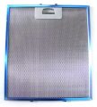 Filtro metálico para o exaustor Teka 41TK0020 Filtro metálico para o exaustor Teka 41TK0020