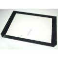 Vidro interior para forno Bosch HBN43W350 Vidro interior para forno Bosch HBN43W350