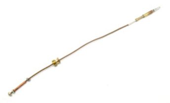 Termopar Vulcano-Junkers-Zeus Universal