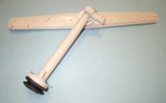 Braço, hélice aspersora superior AEG-ZANUSSI-ELECTROLUX 4055287181