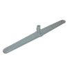 Braço, hélice aspersora inferior AEG-ZANUSSI-ELECTROLUX 1118952009 Braço, hélice aspersora inferior AEG-ZANUSSI-ELECTROLUX 1118952009