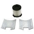 Filtro Hepa para aspirador AEG-Electrolux 9001966143 Filtro Hepa para aspirador AEG-Electrolux 9001966143