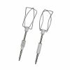 Kit de batedores Moulinex HM412131 SS-989642 Kit de batedores Moulinex HM412131 SS-989642