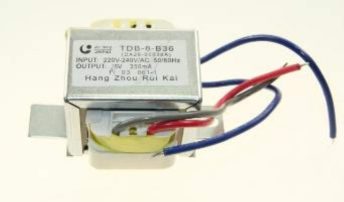 Transformador Samsung DA26-00036A