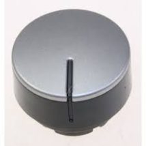 BOTÃO HOTPOINT-ARISTON, AQ HD DGTLED, CINZA C00292884