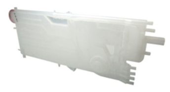 Câmara de pressão Electrolux, AEG 1118139508