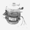 Motor Ariston, Indesit C00031987 Motor Ariston, Indesit C00031987