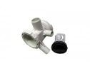 KIT CALOTA+FILTRO PARA MAQUINA LAVAR ROUPA SAMSUNG DC97-15785A KIT CALOTA+FILTRO PARA MAQUINA LAVAR ROUPA SAMSUNG DC97-15785A