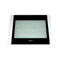 Vidro da porta do forno Beko 210300412 Vidro da porta do forno Beko 210300412