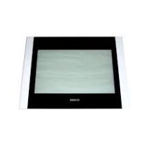 Vidro da porta do forno Beko 210300412