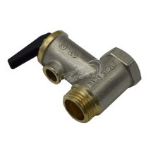 VÁLVULA PARA TERMOACUMULADOR ARISTON PRO1R8VESEU 8,5 BAR 571730