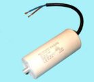 CONDENSADOR PERMANENTE 30MF 450V CONDENSADOR PERMANENTE 30MF 450V
