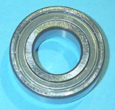 ROLAMENTO 25X52X15 ORGINAL AEG-ZANUSSI 3790800001