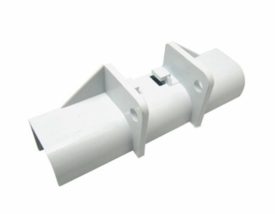 Puxador da porta Haier 012200636
