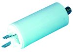 CONDENSADOR PERMANENTE 2,5MF - 450V 32X55MM CONDENSADOR PERMANENTE 2,5MF - 450V 32X55MM