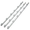 Kit de barras para Led LG 32L AGF78400001 Kit de barras para Led LG 32L AGF78400001