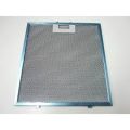 Filtro metálico Ariston, Indesit C00145161 Filtro metálico Ariston, Indesit C00145161