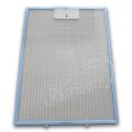Filtro metálico para exaustores Teka DB160 370x270mm