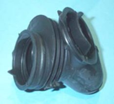 Fole da caixa do detergente Zanussi, Eleectrolux 1240165025