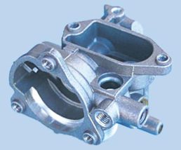 Automático do gás Vulcano-Junkers-Zeus 8705103189,8705103190