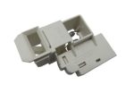 Bloca-portas e trinco para maquina de secar roupa Ariston Indesit C00141694, ISL60VEX Bloca-portas e trinco para maquina de secar roupa Ariston Indesit C00141694, ISL60VEX