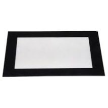 Vidro do painel frontal 00670303