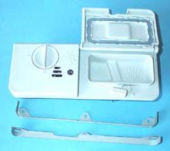 Dispensador do detergente Candy-Hoover 92746387 , 91943229