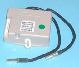 Unidade de ignição Vulcano-Junkers-Zeus  8707207192