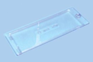 Difusor de luz para exaustores e chaminés exaustores Fagor/Edesa KE0000128