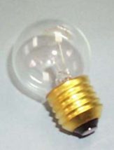 Lâmpada do forno 33IG0026 25W 300ºC