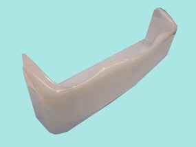 Prateleira da porta do frigorifico AEG-ZANUSSI-ELECTROLUX 2273097101