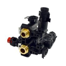 Conjunto de grupo de envio para caldeira Ariston 60002319