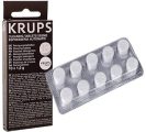 Pastilhas descalcificadoras para Krups Dolce Gusto XS300010(10 unidades) Pastilhas descalcificadoras para Krups Dolce Gusto XS300010(10 unidades)