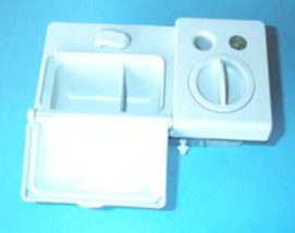 Dispensador do detergente BOSCH 00068952,068953