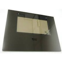 Vidro exterior do forno Hotpoint-Ariston FZ62GP1IXYHA 488000265403