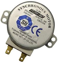Motor para micro-ondas TYJ50-8A7 4W-220/240V