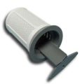 Filtro para maquina de lavar loiça Ariston/Indesit C00142344 Filtro para maquina de lavar loiça Ariston/Indesit C00142344