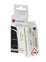 Descalcificador para maquina de café Bosch Tassimo 00311530