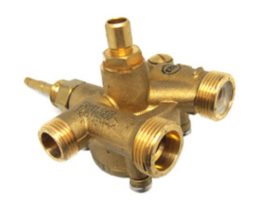 Automático de água Vulcano-Junkers-Zeus 8707002532