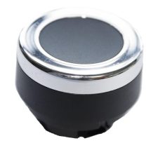 Botão do programador Ariston, HOTPOINT-ARISTON, C00291588