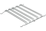 Grelha lateral do forno Ariston-Indesit C00066389 Grelha lateral do forno Ariston-Indesit C00066389