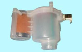 Depósito do dispensador do sal Fagor LV